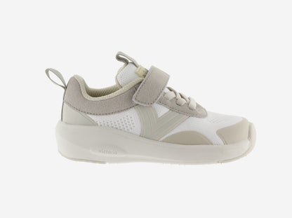 Victoria Barefoot - Sapatilhas Kai Branco