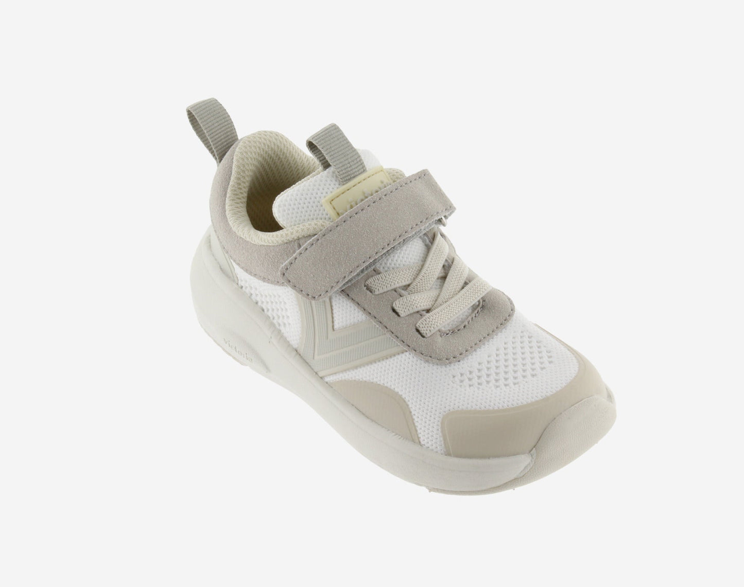 Victoria Barefoot - Sapatilhas Kai Branco