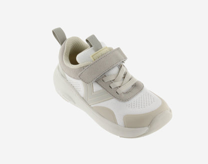 Victoria Barefoot - Sapatilhas Kai Branco