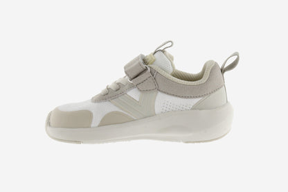 Victoria Barefoot - Sapatilhas Kai Branco