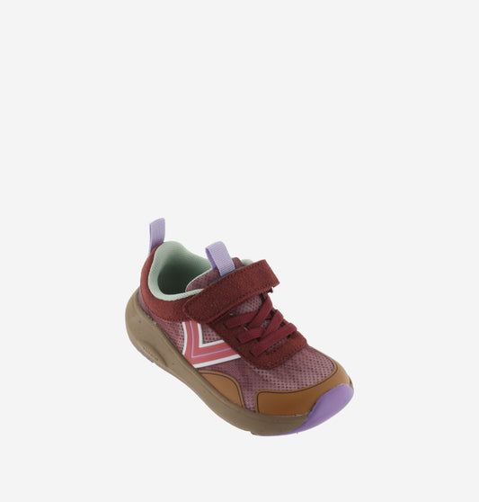 Victoria Barefoot - Sapatilhas Kai Bordeaux