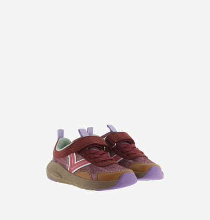 Victoria Barefoot - Sapatilhas Kai Bordeaux