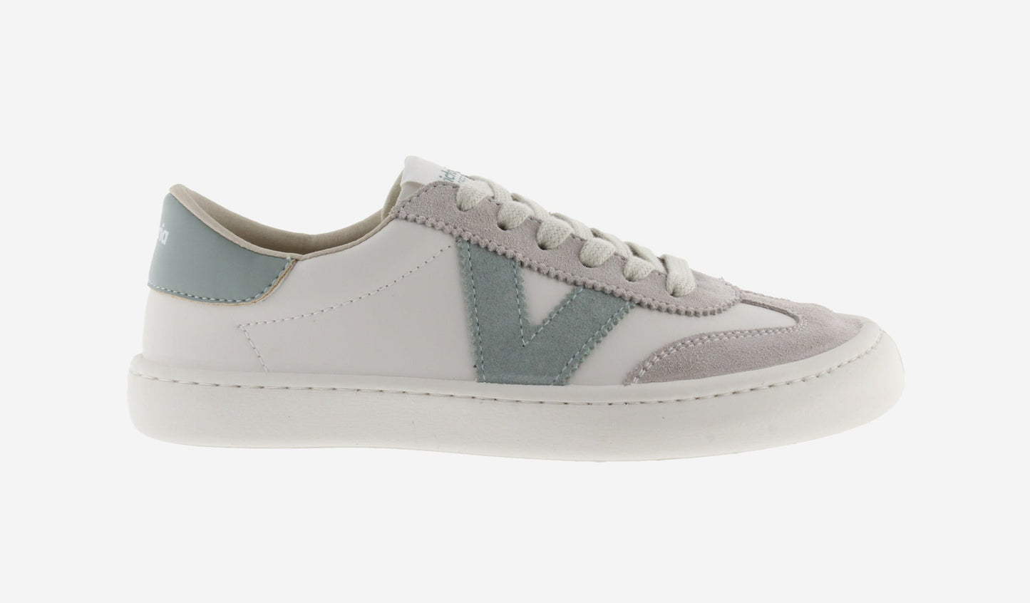 Victoria Barefoot - Sapatilhas Olmo Jade