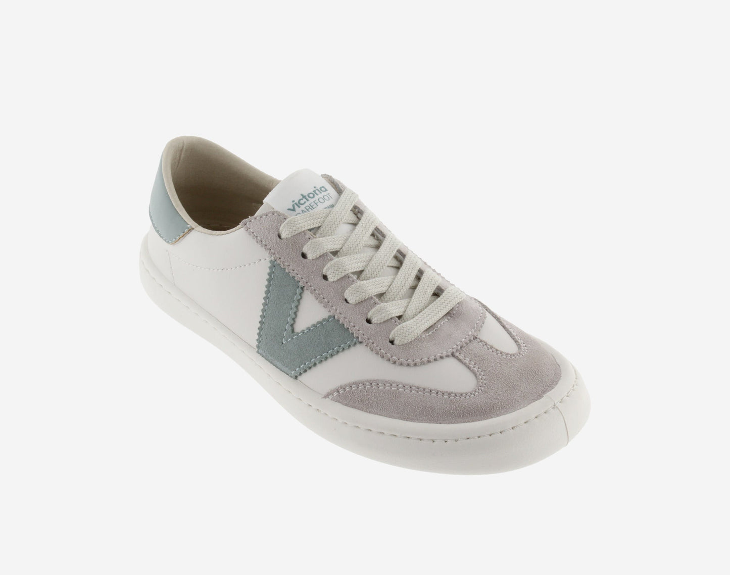 Victoria Barefoot - Sapatilhas Olmo Jade