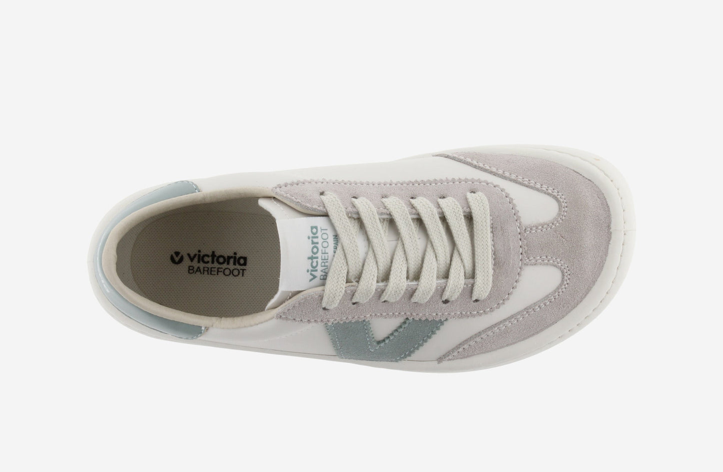 Victoria Barefoot - Sapatilhas Olmo Jade