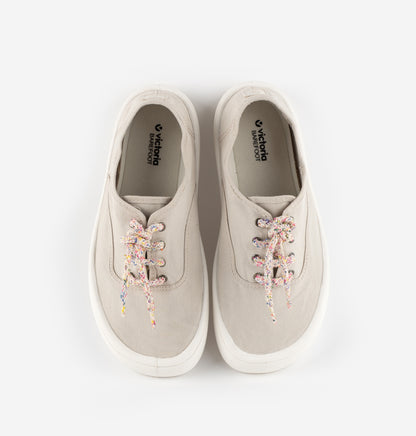 Victoria Barefoot - Sapatilhas Olmo de Lona Hielo
