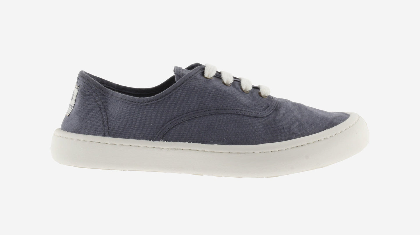 Victoria Barefoot - Sapatilhas Olmo de Lona Noche