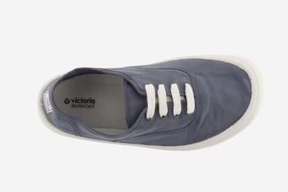Victoria Barefoot - Sapatilhas Olmo de Lona Noche