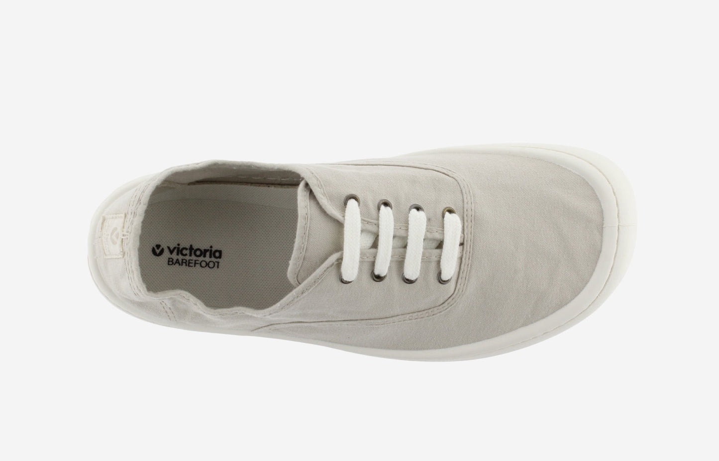 Victoria Barefoot - Sapatilhas Olmo de Lona Hielo