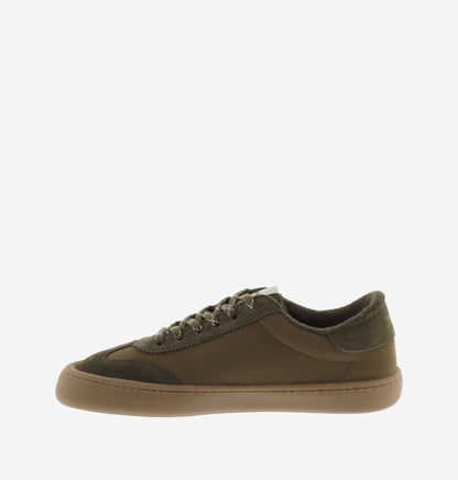 Victoria Barefoot - Zapatillas Olmo Nylon Kaki