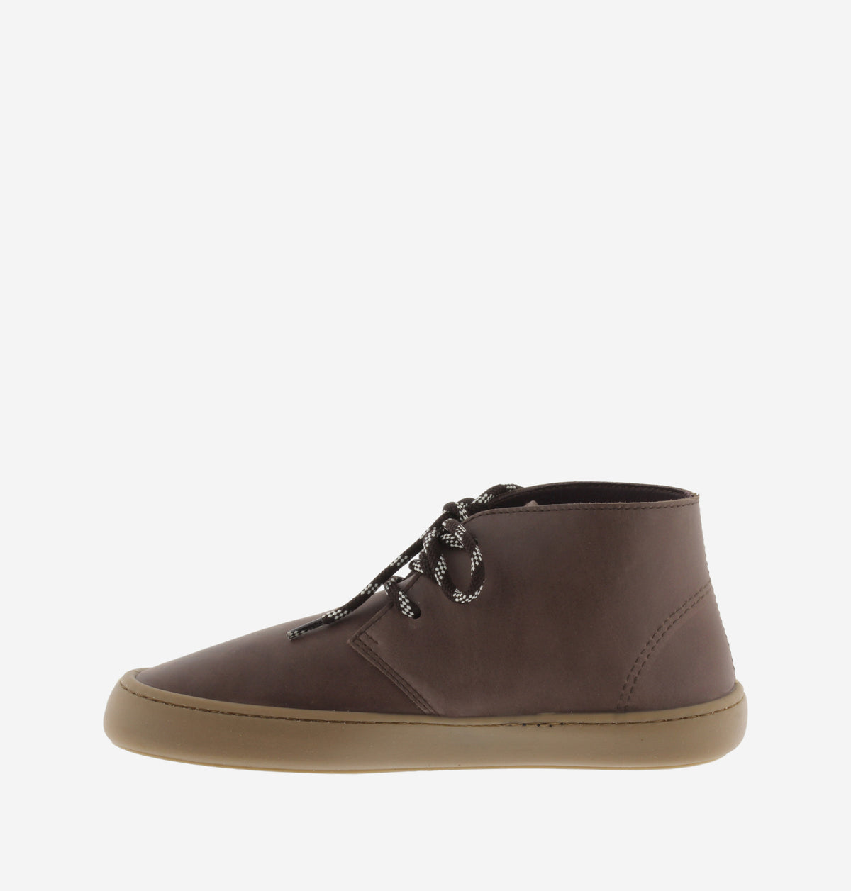 Victoria Barefoot - Botas Olmo Marrón