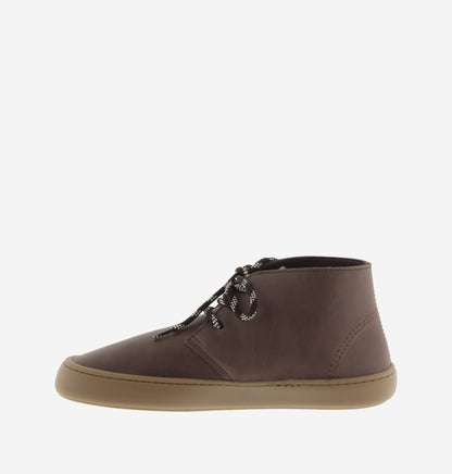 Victoria Barefoot - Botas Olmo Marrón