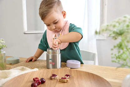 Lassig - Fruits Cherry Food Thermos (315ml)