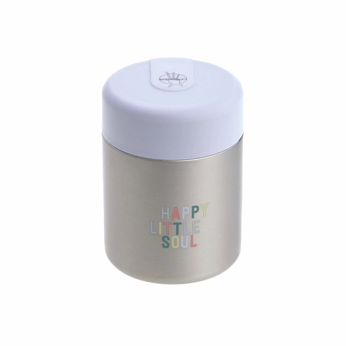 Lassig - Fruits Cherry Food Thermos (315ml)