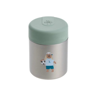 Lassig - Termo para Alimentos Team Dog (315ml)