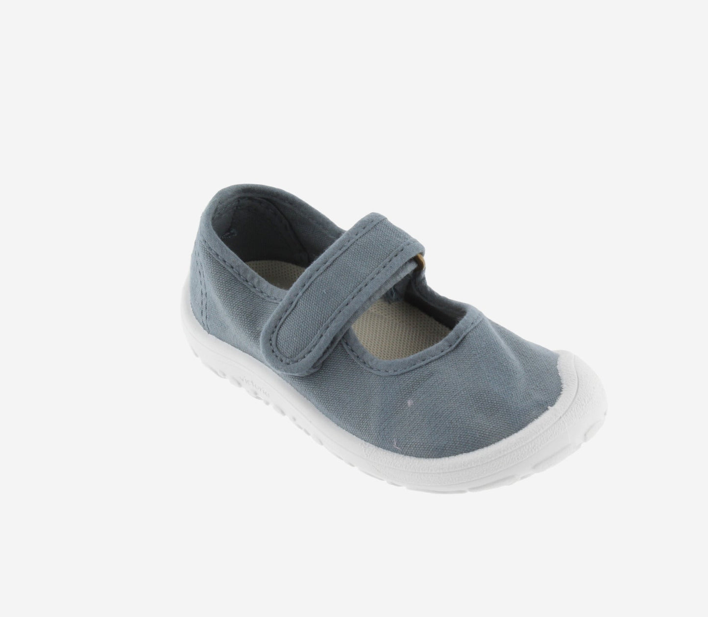 Victoria Barefoot - Merceditas Bosco de Lona Atlantico