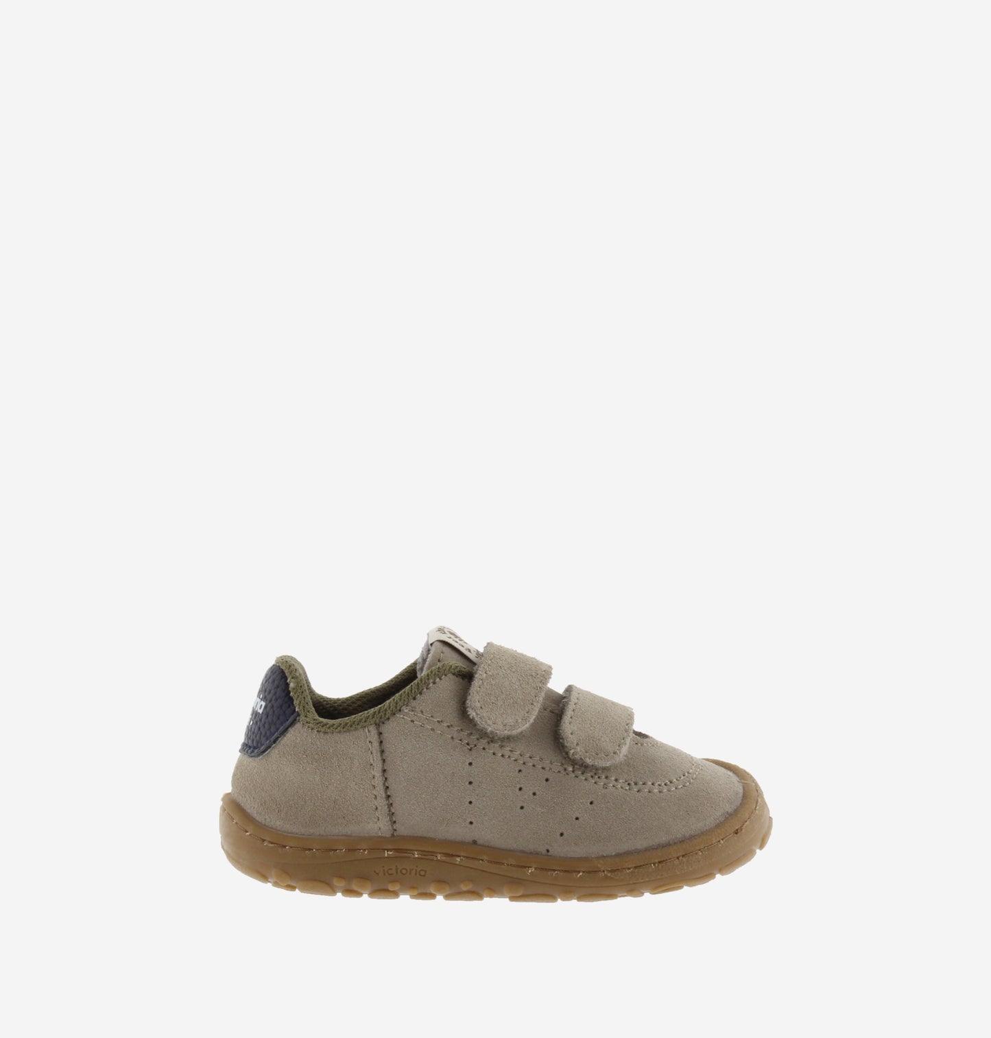 Victoria Barefoot - Sapatilhas Bosco Taupe