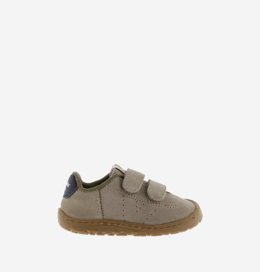 Victoria Barefoot - Sapatilhas Bosco Taupe