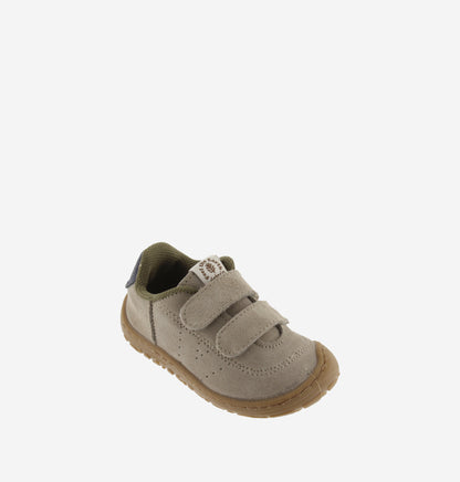 Victoria Barefoot - Sapatilhas Bosco Taupe
