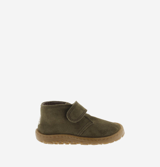 Victoria Barefoot - Botas Bosco Kaki
