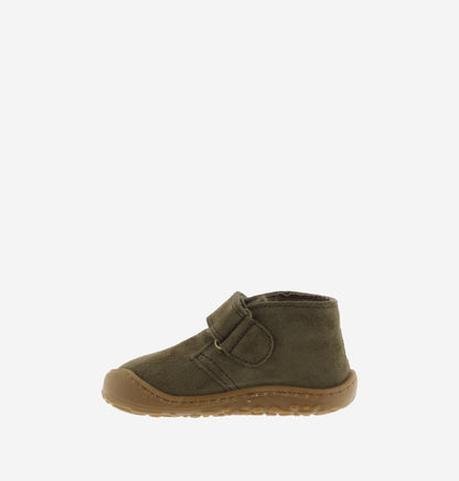 Victoria Barefoot - Botas Bosco Kaki