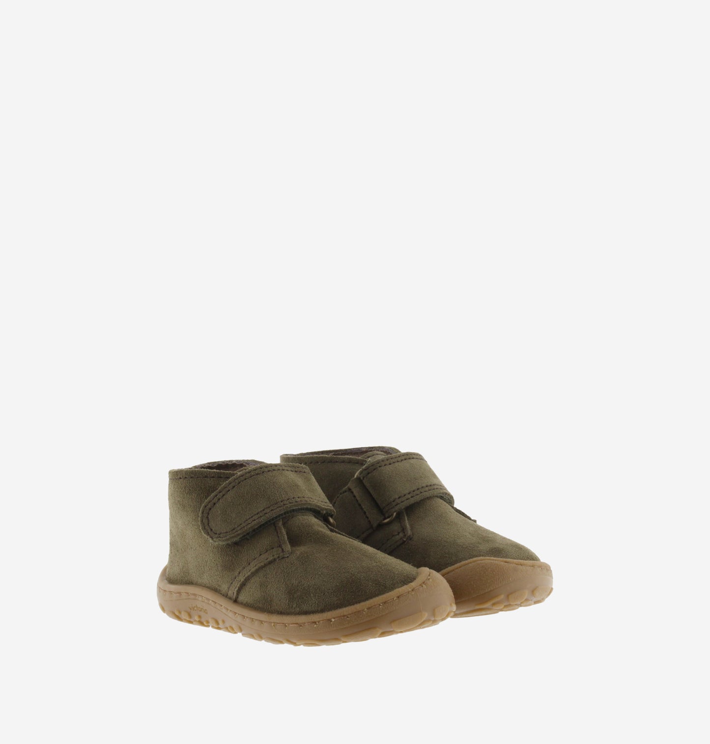Victoria Barefoot - Botas Bosco Kaki