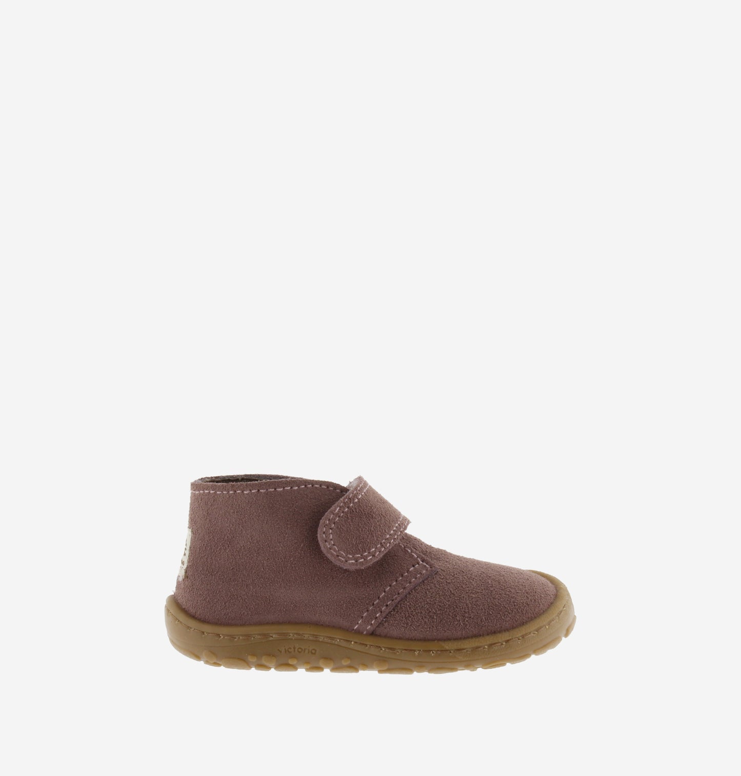 Victoria Barefoot - Botas Bosco Malva