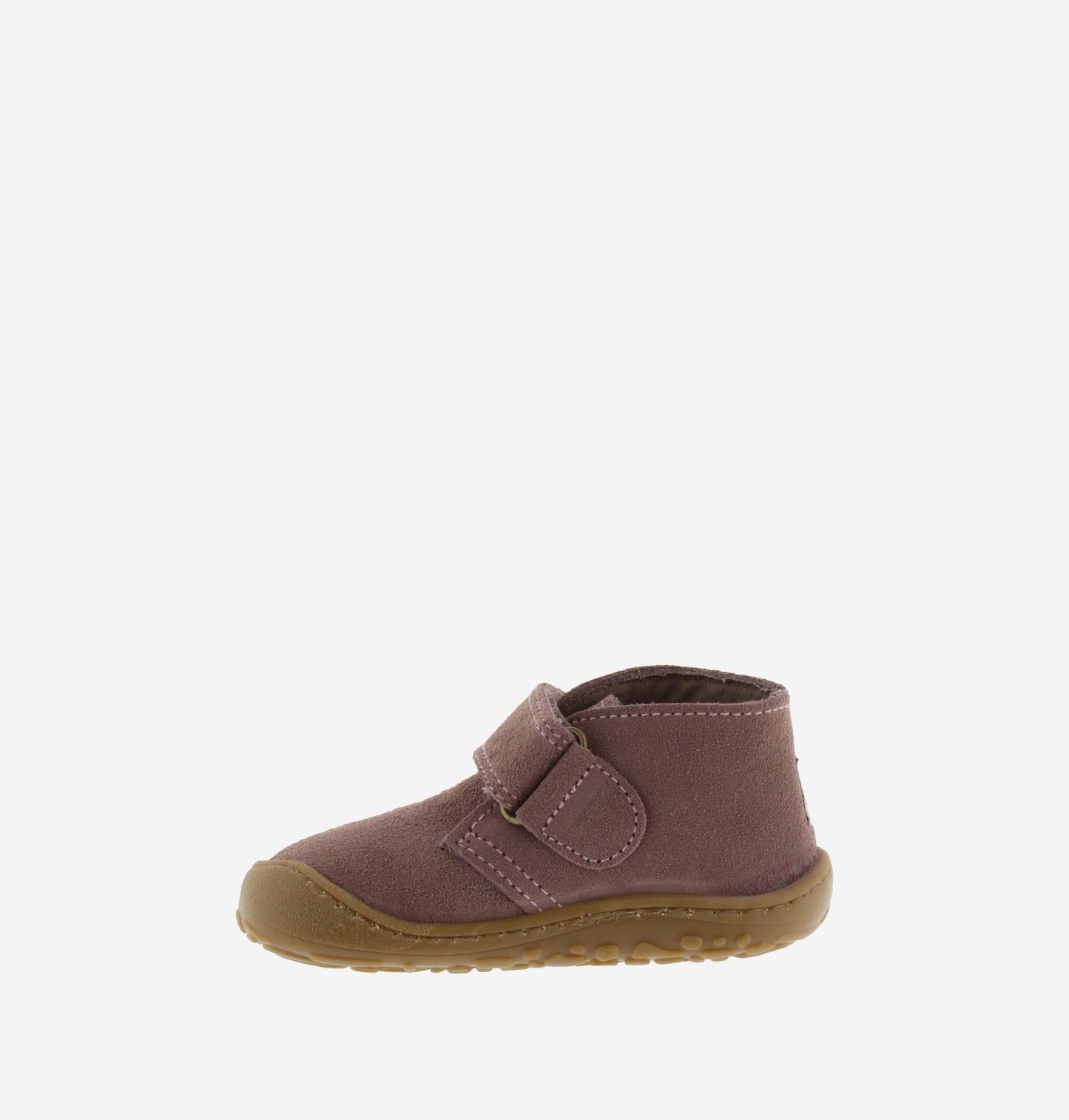 Victoria Barefoot - Botas Bosco Malva