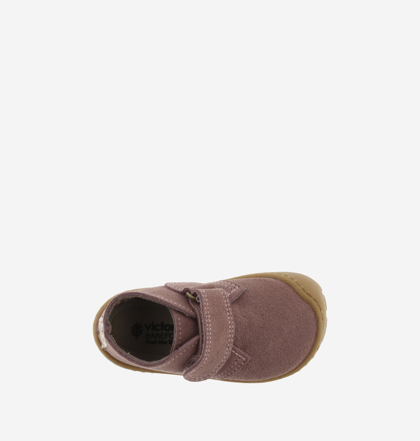 Victoria Barefoot - Botas Bosco Malva