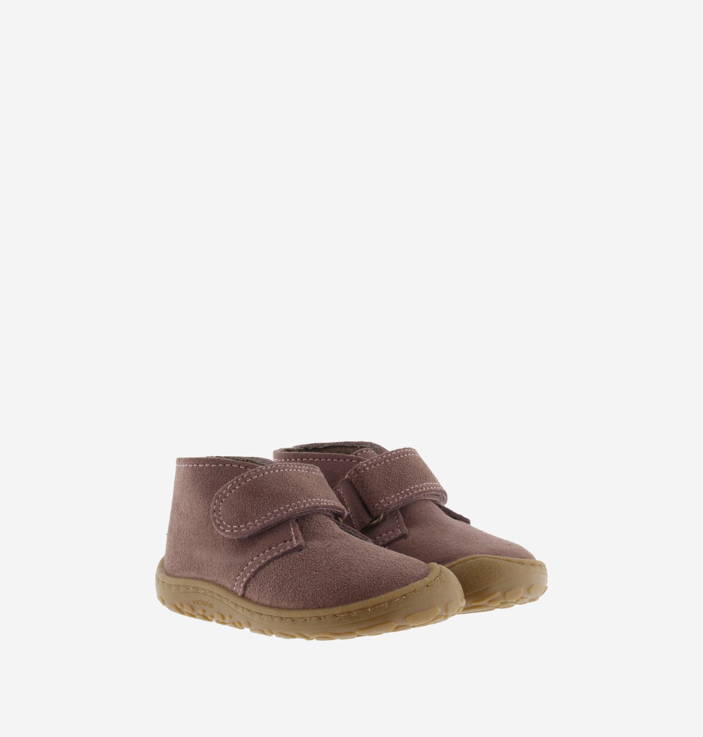 Victoria Barefoot - Botas Bosco Malva
