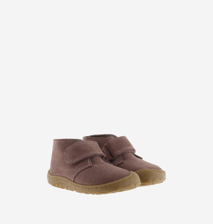 Victoria Barefoot - Botas Bosco Malva