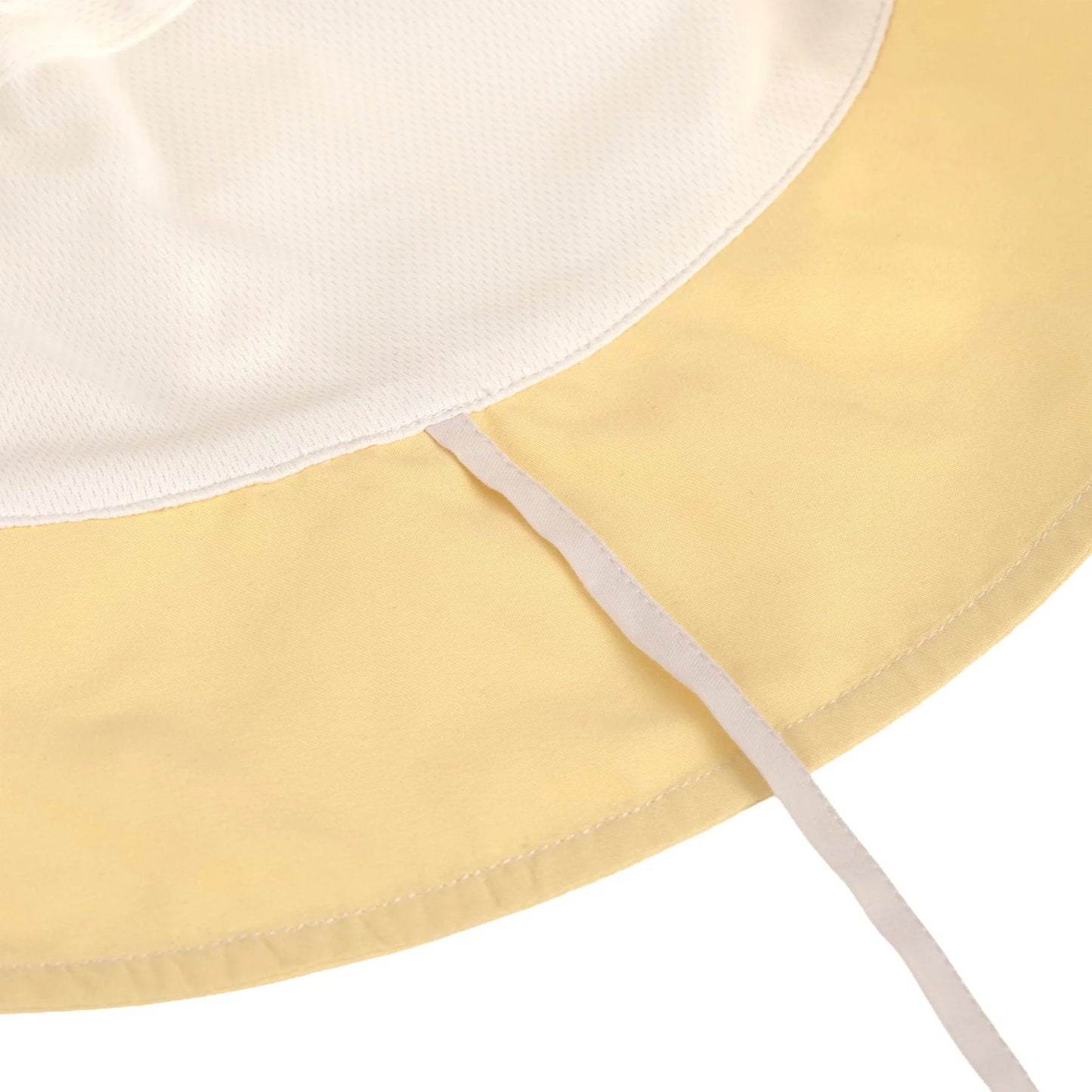 Lässig - Chapéu de sol Sea Salt Amarelo
