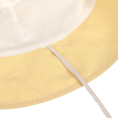 Lässig - Chapéu de sol Sea Salt Amarelo