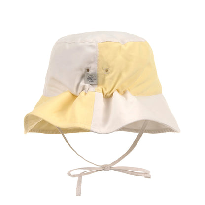 Lässig - Chapéu de sol Sea Salt Amarelo