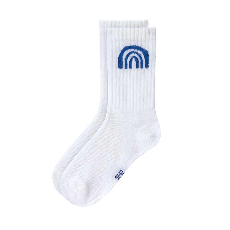 Lassig - Meias Little Run (Pack de 3)