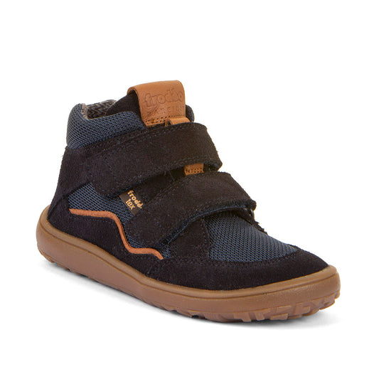 Froddo - Botas Tex Autumn Azul Escuro