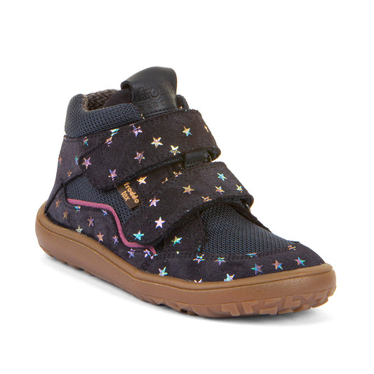 Froddo - Botas Tex Autumn Azul Estrelas