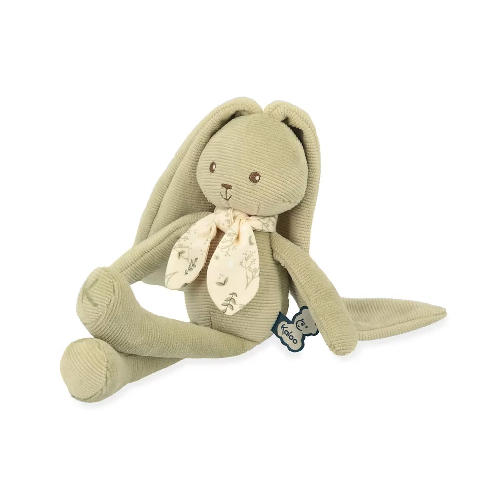 Kaloo - Lapinoo Peluche Coelho Verde 25cm