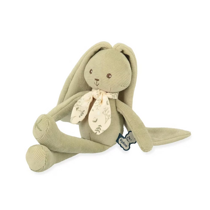 Kaloo - Lapinoo Peluche Coelho Verde 25cm