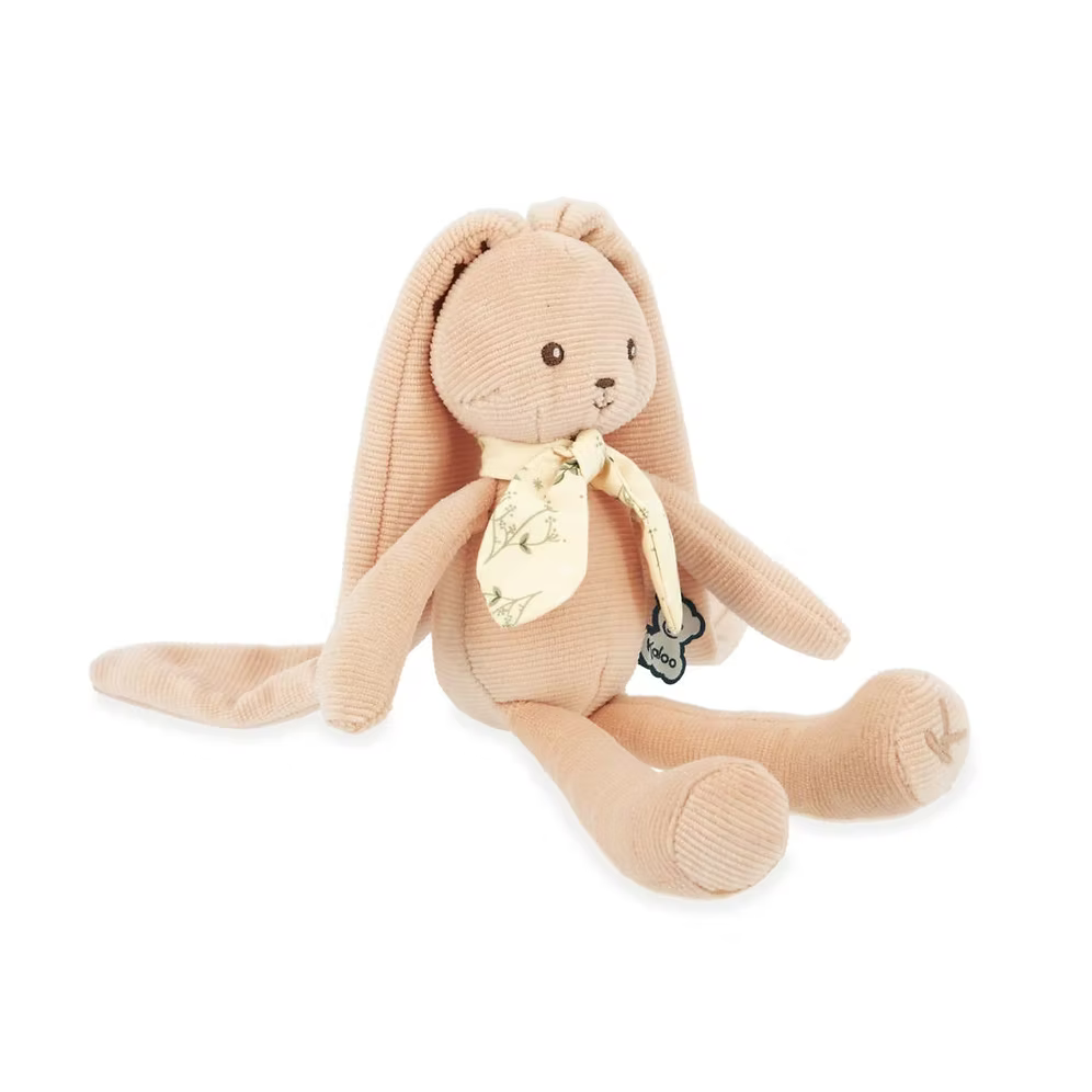 Kaloo - Lapinoo Peluche Coelho Pêssego 25cm
