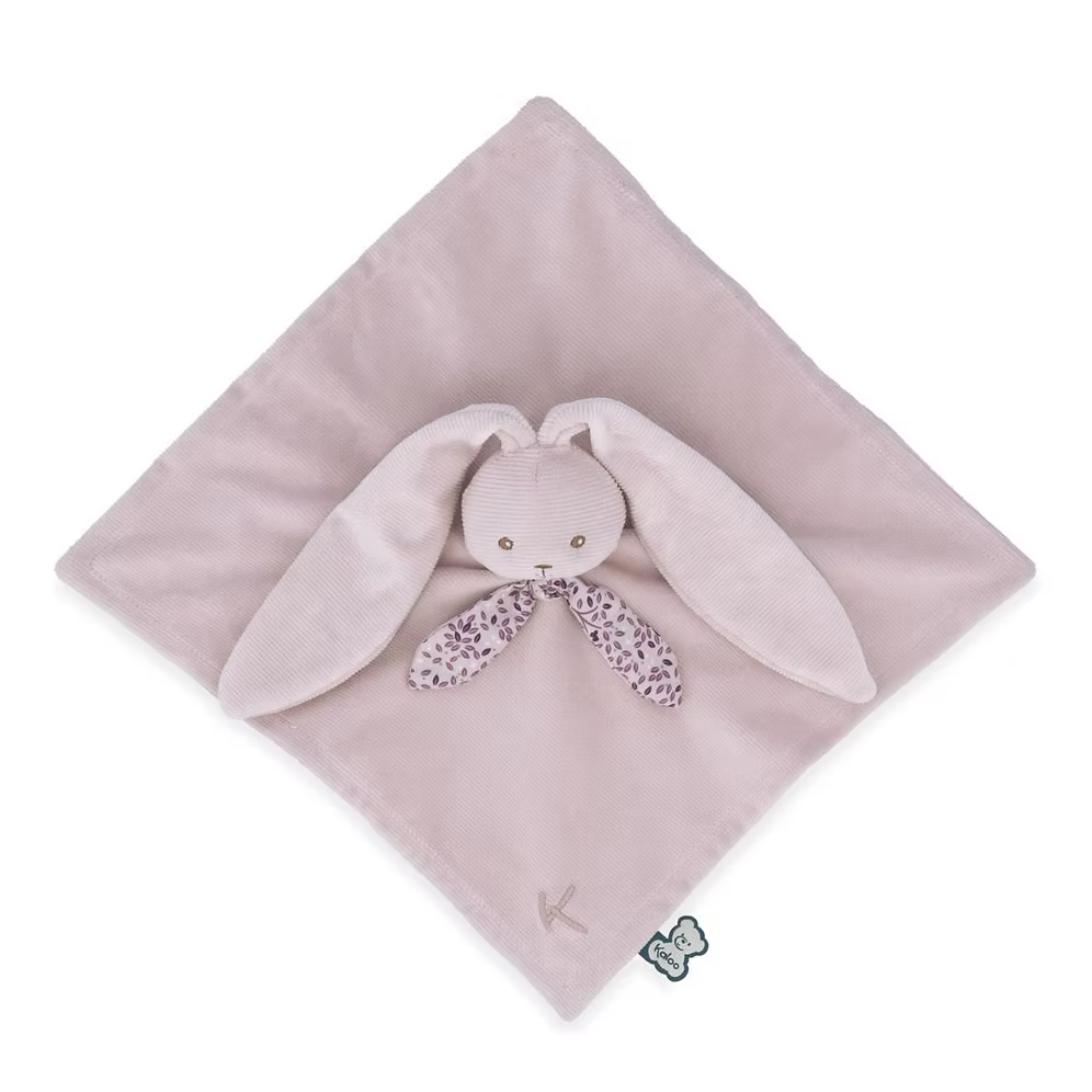 Kaloo - Lapinoo Doudou Coelho Rosa
