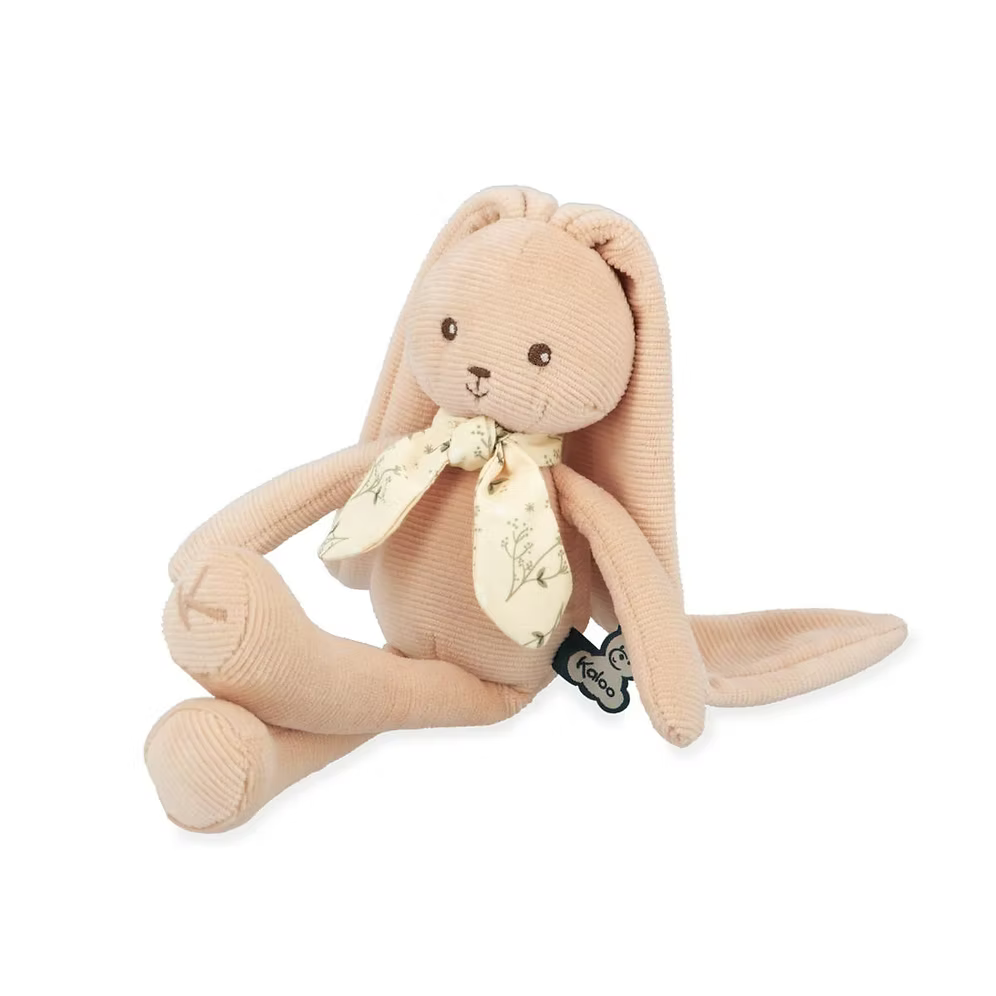 Kaloo - Lapinoo Peluche Coelho Pêssego 25cm
