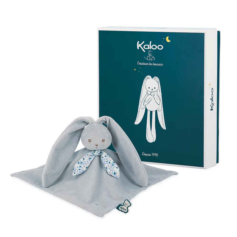Kaloo - Lapinoo Doudou Coelho Azul