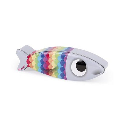 Janod - Jogo Pesca da Sardinha