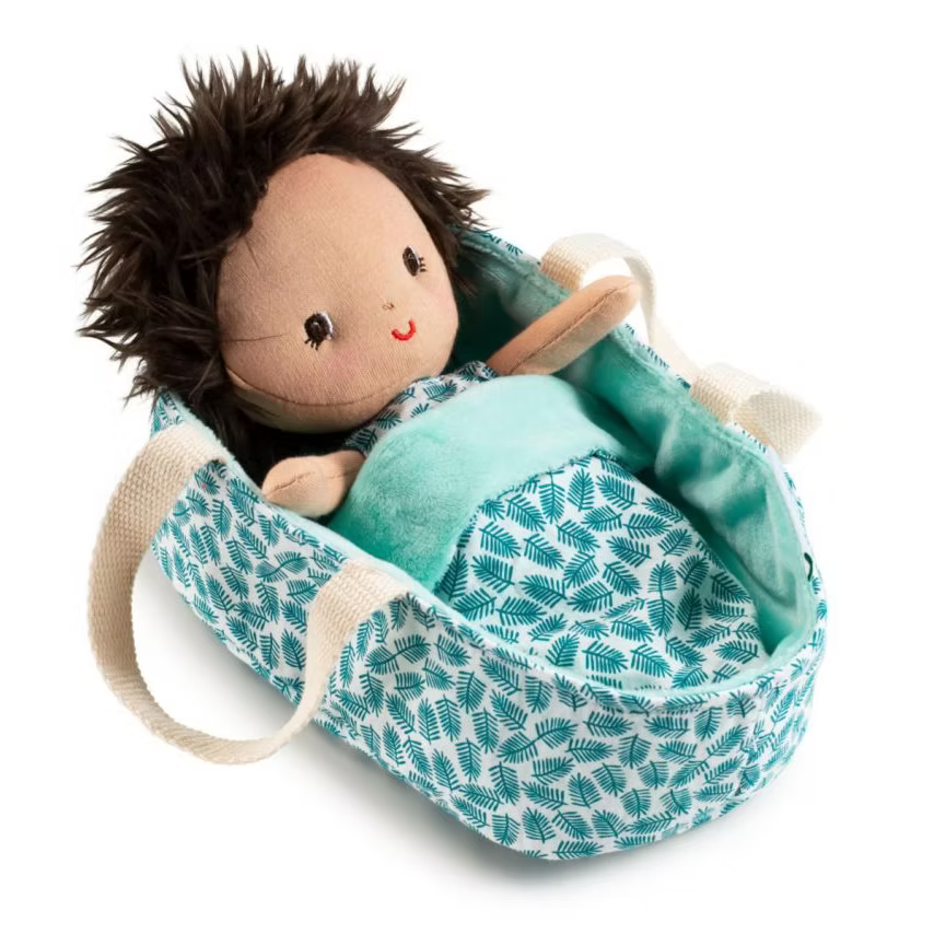 Lilliputiens Baby Ari