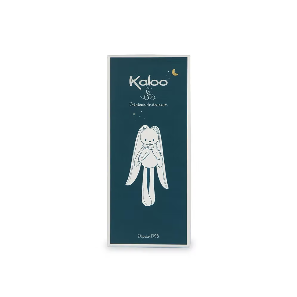 Kaloo - Lapinoo Peluche Coelho Verde 25cm