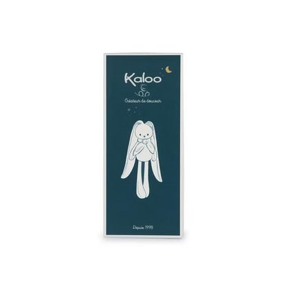 Kaloo - Lapinoo Peluche Coelho Verde 25cm