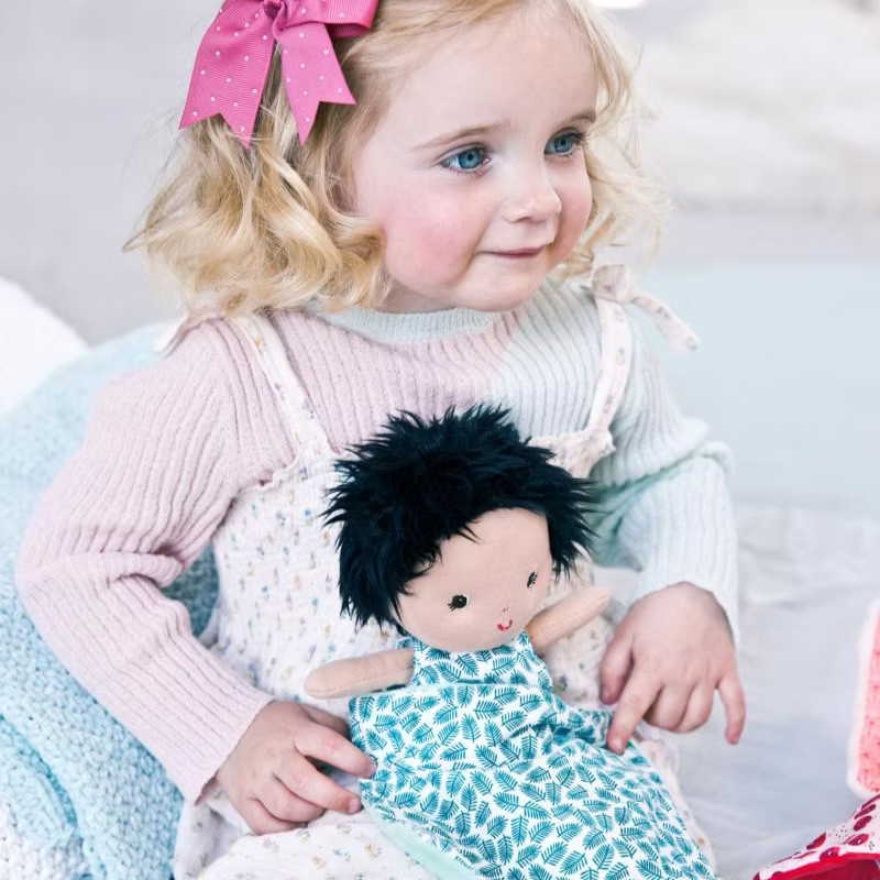 Lilliputiens Baby Ari