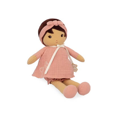 Kaloo - Amandine  Boneca 32cm