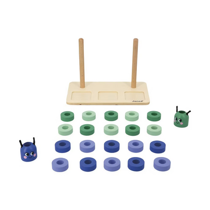 Janod - Jogo de Números